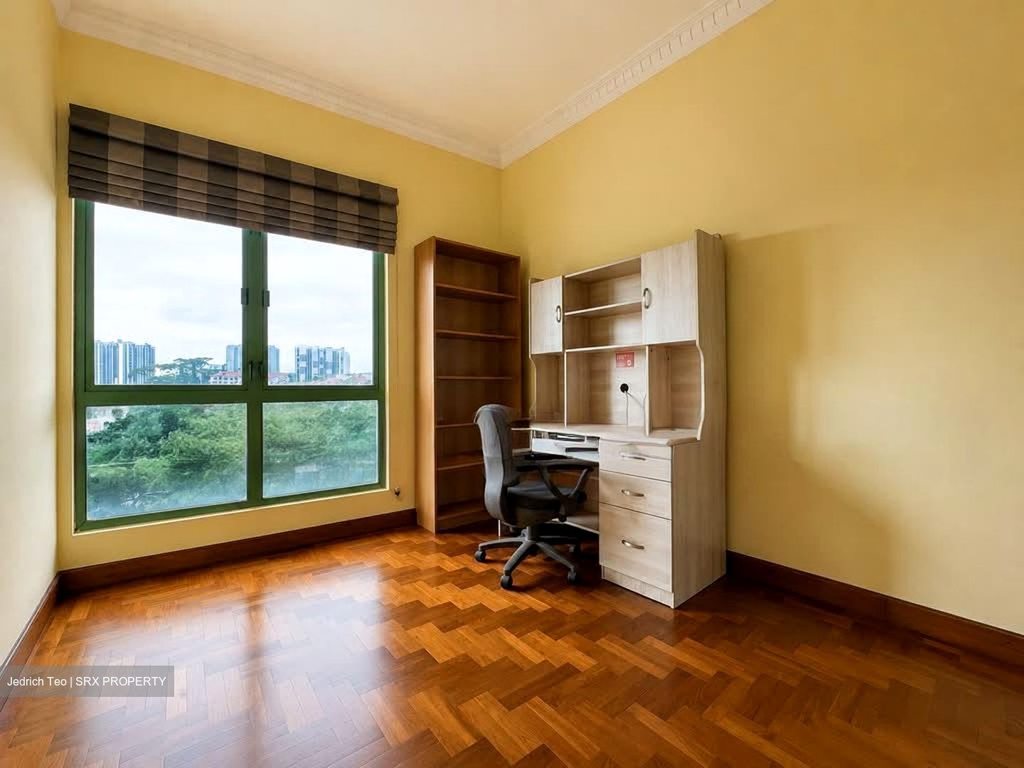 Hillview Park (D23), Condominium #562243141